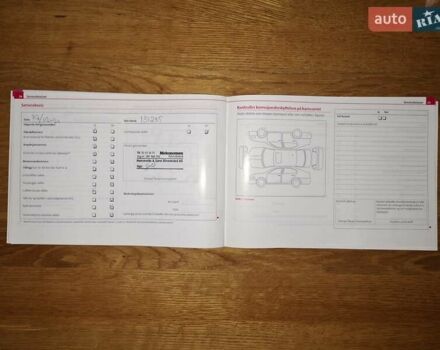 Серый Шкода Октавия, объемом двигателя 1.6 л и пробегом 194 тыс. км за 8350 $, фото 57 на Automoto.ua