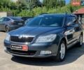 Серый Шкода Октавия, объемом двигателя 1.6 л и пробегом 242 тыс. км за 7990 $, фото 1 на Automoto.ua