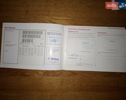 Серый Шкода Октавия, объемом двигателя 1.6 л и пробегом 194 тыс. км за 8350 $, фото 56 на Automoto.ua