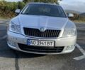 Серый Шкода Октавия, объемом двигателя 1.6 л и пробегом 304 тыс. км за 6800 $, фото 1 на Automoto.ua