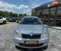 Сірий Шкода Октавія, об'ємом двигуна 1.6 л та пробігом 204 тис. км за 8199 $, фото 1 на Automoto.ua