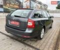 Серый Шкода Октавия, объемом двигателя 1.4 л и пробегом 128 тыс. км за 7500 $, фото 14 на Automoto.ua