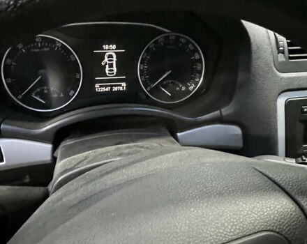 Серый Шкода Октавия, объемом двигателя 1.2 л и пробегом 122 тыс. км за 7200 $, фото 11 на Automoto.ua