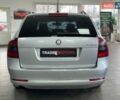 Сірий Шкода Октавія, об'ємом двигуна 1.6 л та пробігом 250 тис. км за 7790 $, фото 10 на Automoto.ua