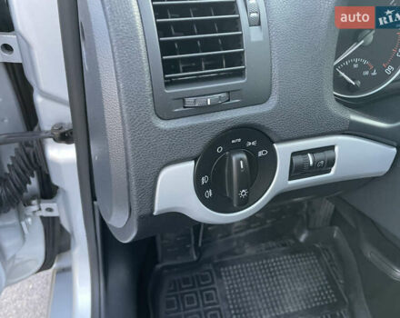 Сірий Шкода Октавія, об'ємом двигуна 1.6 л та пробігом 236 тис. км за 8800 $, фото 11 на Automoto.ua