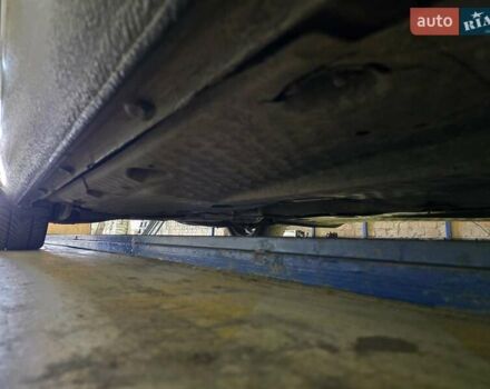 Сірий Шкода Октавія, об'ємом двигуна 1.4 л та пробігом 218 тис. км за 7150 $, фото 44 на Automoto.ua