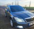 Сірий Шкода Октавія, об'ємом двигуна 2 л та пробігом 284 тис. км за 9800 $, фото 1 на Automoto.ua