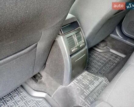 Серый Шкода Октавия, объемом двигателя 1.6 л и пробегом 269 тыс. км за 8600 $, фото 21 на Automoto.ua
