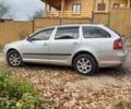 Серый Шкода Октавия, объемом двигателя 1.6 л и пробегом 267 тыс. км за 8300 $, фото 18 на Automoto.ua