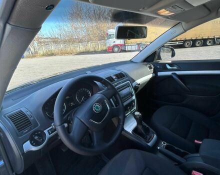 Шкода Октавія 2011 у Житомирі на Automoto.ua Сірий Шкода Октавія, об'ємом двигуна 1.8 л та пробігом 167 тис. км за 7800 $, фото 9 на Automoto.ua