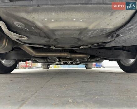 Серый Шкода Октавия, объемом двигателя 2 л и пробегом 217 тыс. км за 10750 $, фото 41 на Automoto.ua