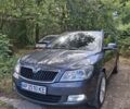 Серый Шкода Октавия, объемом двигателя 1.8 л и пробегом 221 тыс. км за 7600 $, фото 1 на Automoto.ua