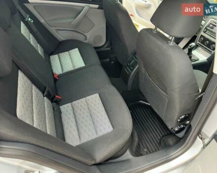 Сірий Шкода Октавія, об'ємом двигуна 1.6 л та пробігом 204 тис. км за 9500 $, фото 11 на Automoto.ua