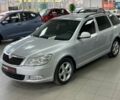 Сірий Шкода Октавія, об'ємом двигуна 1.6 л та пробігом 250 тис. км за 7790 $, фото 6 на Automoto.ua