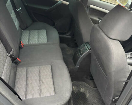 Серый Шкода Октавия, объемом двигателя 1.2 л и пробегом 260 тыс. км за 7050 $, фото 11 на Automoto.ua