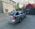 Серый Шкода Октавия, объемом двигателя 1.6 л и пробегом 300 тыс. км за 5950 $, фото 1 на Automoto.ua