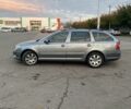 Серый Шкода Октавия, объемом двигателя 1.6 л и пробегом 340 тыс. км за 7000 $, фото 3 на Automoto.ua