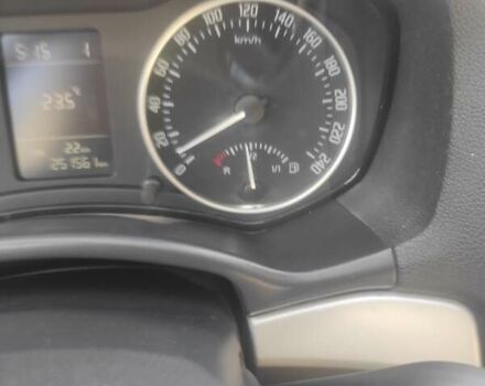 Серый Шкода Октавия, объемом двигателя 1.97 л и пробегом 251 тыс. км за 9500 $, фото 4 на Automoto.ua