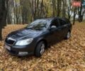 Серый Шкода Октавия, объемом двигателя 1.6 л и пробегом 280 тыс. км за 8000 $, фото 1 на Automoto.ua