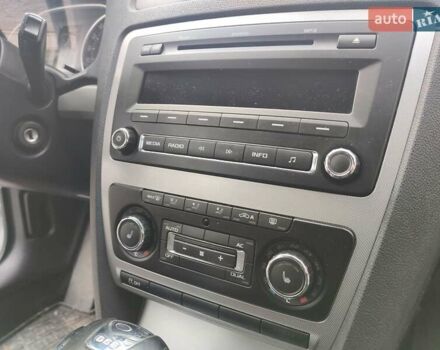 Шкода Октавия 2011 в Ковель на Automoto.ua Серый Шкода Октавия, объемом двигателя 1.4 л и пробегом 196 тыс. км за 7800 $, фото 18 на Automoto.ua