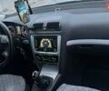 Серый Шкода Октавия, объемом двигателя 1.6 л и пробегом 211 тыс. км за 9449 $, фото 14 на Automoto.ua