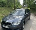 Серый Шкода Октавия, объемом двигателя 1.6 л и пробегом 278 тыс. км за 6400 $, фото 1 на Automoto.ua