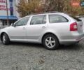 Шкода Октавия 2011 в Ковель на Automoto.ua Серый Шкода Октавия, объемом двигателя 1.4 л и пробегом 196 тыс. км за 7800 $, фото 2 на Automoto.ua
