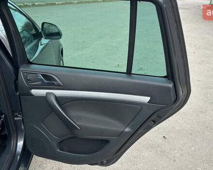 Серый Шкода Октавия, объемом двигателя 1.2 л и пробегом 209 тыс. км за 6200 $, фото 18 на Automoto.ua