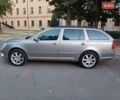 Серый Шкода Октавия, объемом двигателя 1.8 л и пробегом 261 тыс. км за 8800 $, фото 2 на Automoto.ua