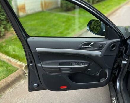 Серый Шкода Октавия, объемом двигателя 0 л и пробегом 177 тыс. км за 11850 $, фото 43 на Automoto.ua