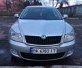 Серый Шкода Октавия, объемом двигателя 1.6 л и пробегом 259 тыс. км за 6450 $, фото 1 на Automoto.ua