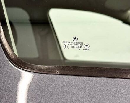 Серый Шкода Октавия, объемом двигателя 2 л и пробегом 217 тыс. км за 10750 $, фото 30 на Automoto.ua