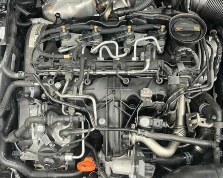 Сірий Шкода Октавія, об'ємом двигуна 2 л та пробігом 184 тис. км за 11300 $, фото 45 на Automoto.ua