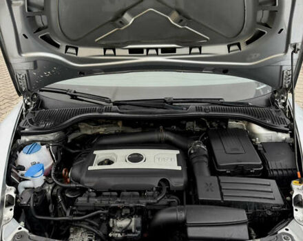 Серый Шкода Октавия, объемом двигателя 1.98 л и пробегом 186 тыс. км за 10799 $, фото 42 на Automoto.ua