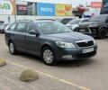 Серый Шкода Октавия, объемом двигателя 1.6 л и пробегом 268 тыс. км за 5999 $, фото 1 на Automoto.ua