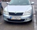 Сірий Шкода Октавія, об'ємом двигуна 1.6 л та пробігом 32500 тис. км за 7100 $, фото 1 на Automoto.ua