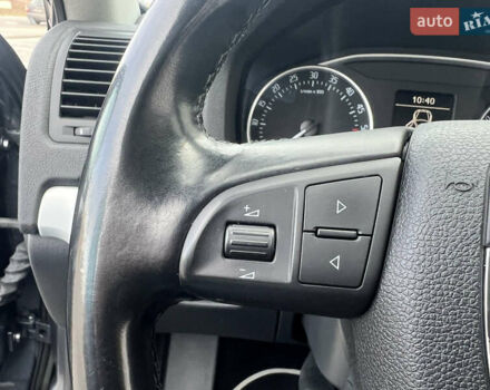 Серый Шкода Октавия, объемом двигателя 2 л и пробегом 211 тыс. км за 12850 $, фото 72 на Automoto.ua