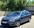 Сірий Шкода Октавія, об'ємом двигуна 2 л та пробігом 220 тис. км за 11500 $, фото 1 на Automoto.ua