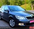 Серый Шкода Октавия, объемом двигателя 1.4 л и пробегом 236 тыс. км за 7555 $, фото 1 на Automoto.ua
