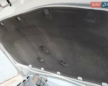 Серый Шкода Октавия, объемом двигателя 1.6 л и пробегом 194 тыс. км за 8350 $, фото 42 на Automoto.ua