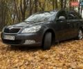Серый Шкода Октавия, объемом двигателя 1.6 л и пробегом 280 тыс. км за 8000 $, фото 2 на Automoto.ua