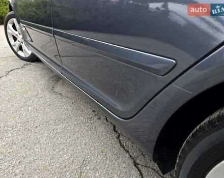 Сірий Шкода Октавія, об'ємом двигуна 1.4 л та пробігом 218 тис. км за 7150 $, фото 13 на Automoto.ua