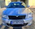 Серый Шкода Октавия, объемом двигателя 1.6 л и пробегом 244 тыс. км за 7900 $, фото 1 на Automoto.ua
