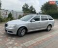 Серый Шкода Октавия, объемом двигателя 1.6 л и пробегом 230 тыс. км за 7350 $, фото 1 на Automoto.ua
