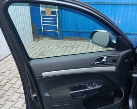 Сірий Шкода Октавія, об'ємом двигуна 1.6 л та пробігом 242 тис. км за 7750 $, фото 20 на Automoto.ua