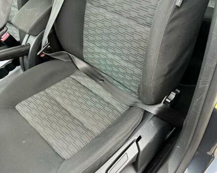 Серый Шкода Октавия, объемом двигателя 1.8 л и пробегом 225 тыс. км за 7200 $, фото 8 на Automoto.ua