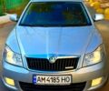 Сірий Шкода Октавія, об'ємом двигуна 1.6 л та пробігом 0 тис. км за 6699 $, фото 1 на Automoto.ua