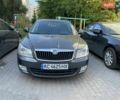 Сірий Шкода Октавія, об'ємом двигуна 1.6 л та пробігом 165 тис. км за 7700 $, фото 1 на Automoto.ua