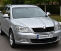 Серый Шкода Октавия, объемом двигателя 1.6 л и пробегом 187 тыс. км за 5811 $, фото 2 на Automoto.ua