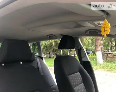 Шкода Октавія 2011 у Чернівцях на Automoto.ua Сірий Шкода Октавія, об'ємом двигуна 1.6 л та пробігом 301 тис. км за 4900 $, фото 16 на Automoto.ua